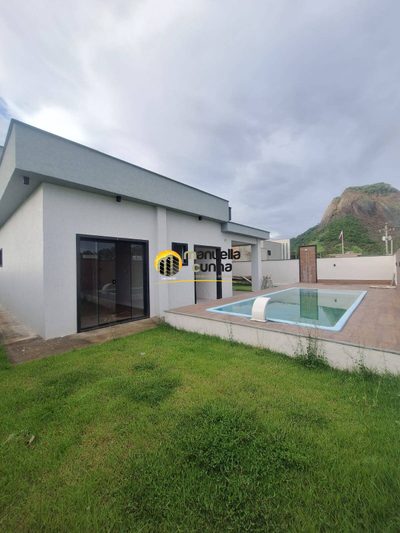 Casa, 3 quartos - Foto 4