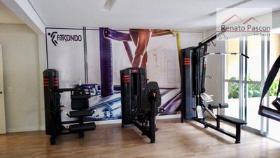 Apartamento, 3 quartos, 86 m² - Foto 3