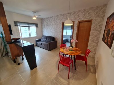 Apartamento, 1 quarto, 69 m² - Foto 2