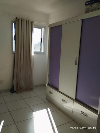 Apartamento, 3 quartos, 70 m² - Foto 4