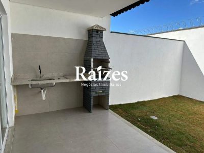 Casa, 2 quartos, 83 m² - Foto 3