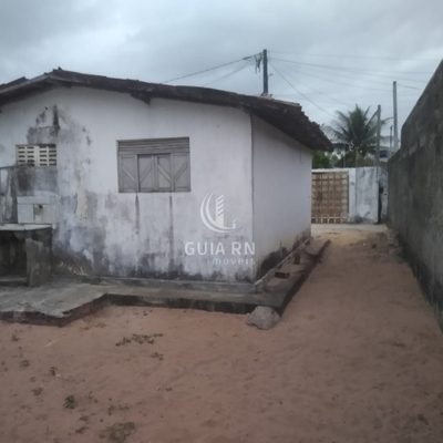 Casa, 2 quartos - Foto 3