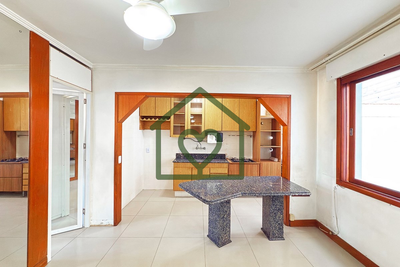 Apartamento, 1 quarto, 41 m² - Foto 1