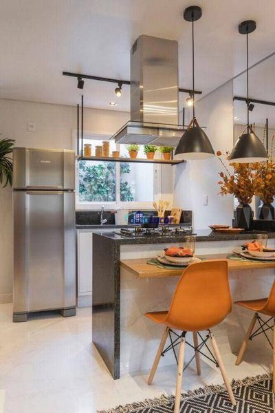 Apartamento, 2 quartos, 40 m² - Foto 3