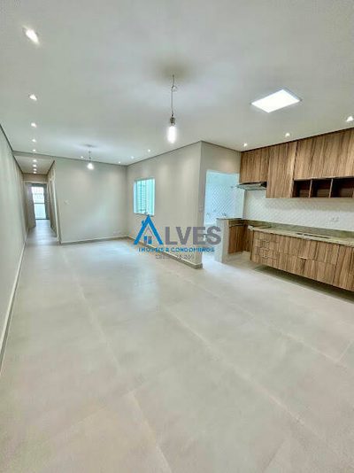 Apartamento, 2 quartos, 155 m² - Foto 5
