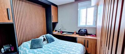 Apartamento, 1 quarto, 31 m² - Foto 2