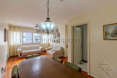 Apartamento, 3 quartos, 98 m² - Foto 1