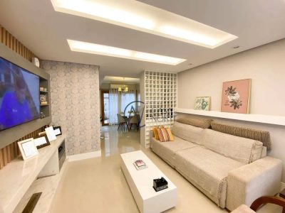 Casa, 3 quartos, 147 m² - Foto 3