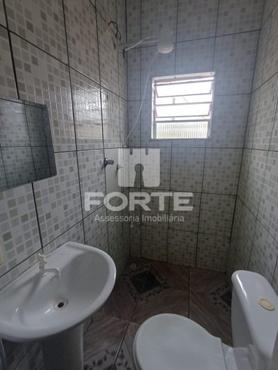 Casa, 1 quarto, 60 m² - Foto 5