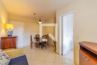 Apartamento, 1 quarto, 45 m² - Foto 3