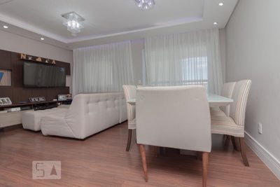 Apartamento, 2 quartos, 76 m² - Foto 1