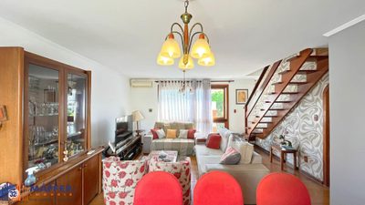 Cobertura, 3 quartos, 220 m² - Foto 4