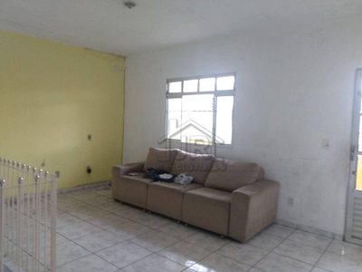 Casa, 1 quarto, 90 m² - Foto 5