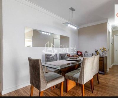 Apartamento, 3 quartos, 95 m² - Foto 2
