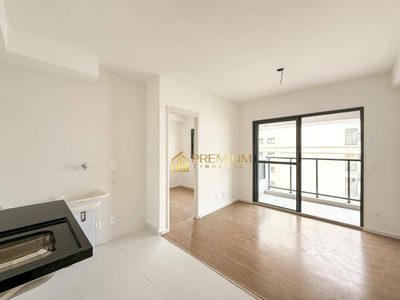Apartamento, 1 quarto, 33 m² - Foto 2