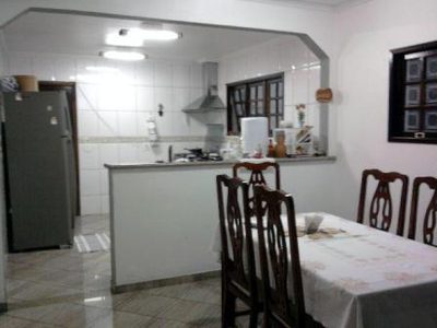 Sobrado, 3 quartos, 185 m² - Foto 2