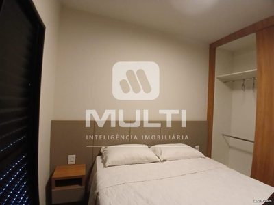 Apartamento, 1 quarto, 27 m² - Foto 3