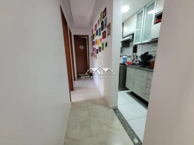 Apartamento, 2 quartos, 65 m² - Foto 4