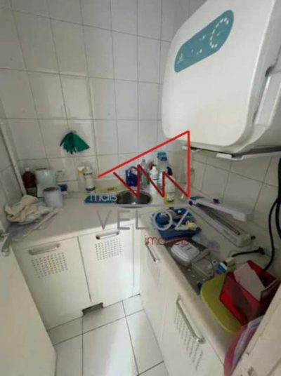 Sala-Conjunto, 38 m² - Foto 2