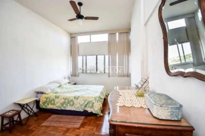 Apartamento, 3 quartos, 100 m² - Foto 1