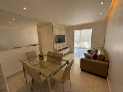 Apartamento, 2 quartos, 80 m² - Foto 5