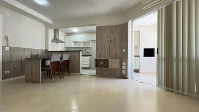 Apartamento, 3 quartos, 72 m² - Foto 1