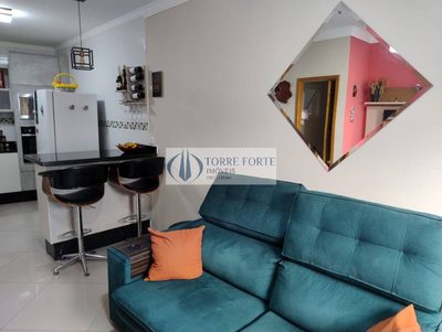 Casa, 2 quartos, 68 m² - Foto 3