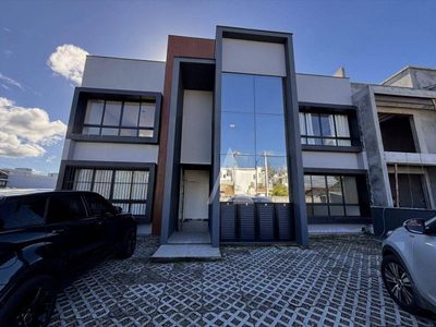 Apartamento, 2 quartos, 73 m² - Foto 1