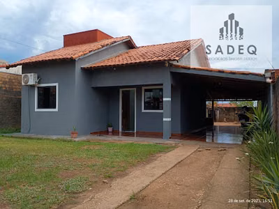 Casa, 2 quartos - Foto 1