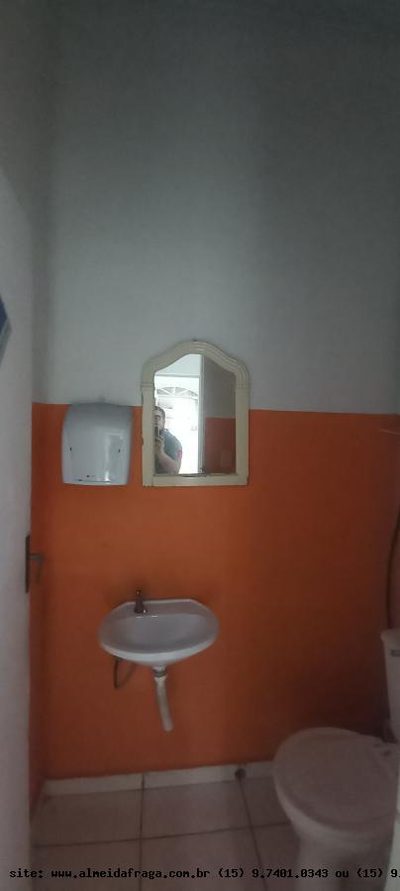 Loja-Salão, 130 m² - Foto 4