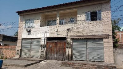 Casa, 2 quartos, 47 m² - Foto 1
