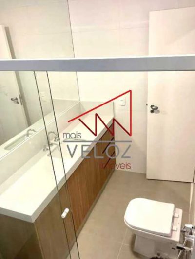 Apartamento, 3 quartos, 115 m² - Foto 1