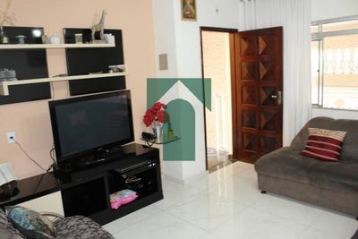 Sobrado, 3 quartos, 125 m² - Foto 3