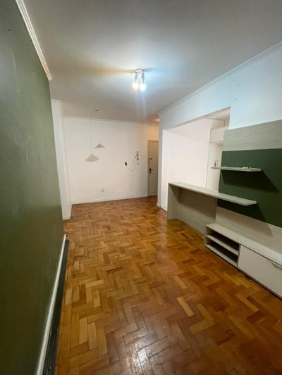 Apartamento, 2 quartos, 69 m² - Foto 3