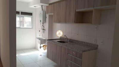 Apartamento, 3 quartos, 74 m² - Foto 1