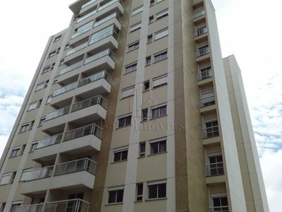 Apartamento, 3 quartos, 108 m² - Foto 2