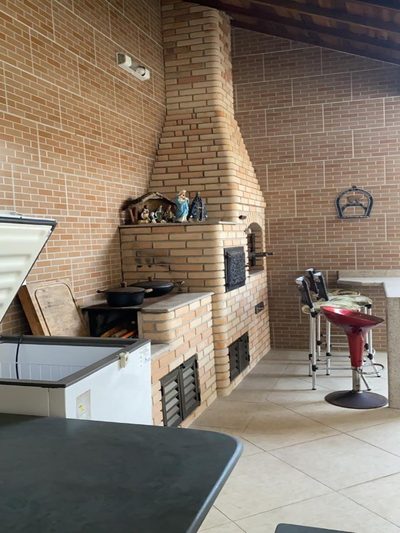 Casa, 3 quartos - Foto 4