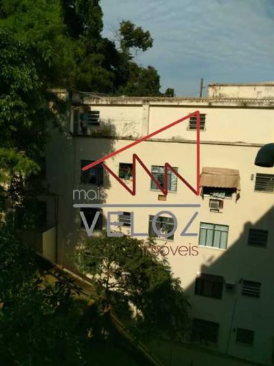 Apartamento, 25 m² - Foto 2