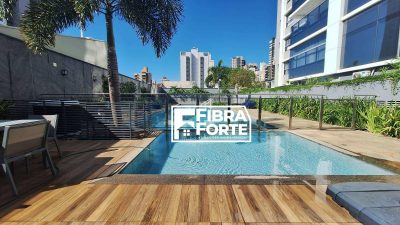 Apartamento, 2 quartos, 114 m² - Foto 1