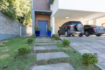 Casa de Condomínio, 3 quartos - Foto 3