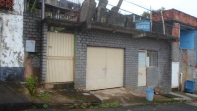 Casa, 3 quartos, 348 m² - Foto 1
