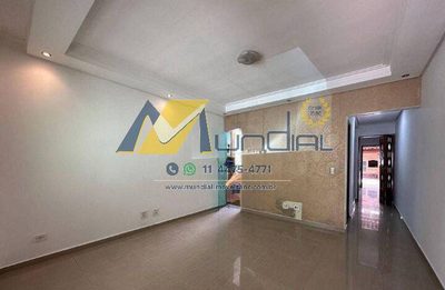 Sobrado, 3 quartos, 140 m² - Foto 3
