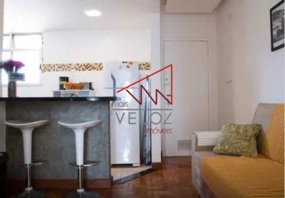 Kitnet-Studio, 44 m² - Foto 3