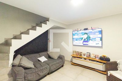 Casa, 3 quartos, 125 m² - Foto 1