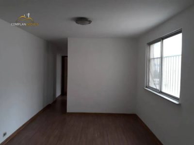 Apartamento, 2 quartos, 50 m² - Foto 1
