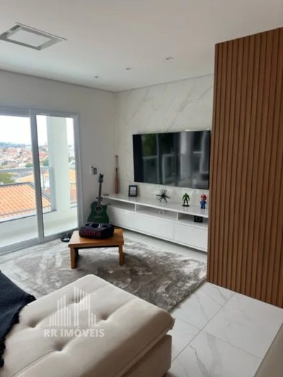 Casa, 3 quartos, 220 m² - Foto 1