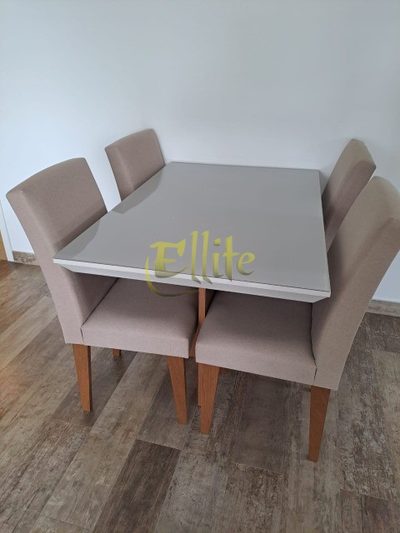 Apartamento, 1 quarto, 50 m² - Foto 2