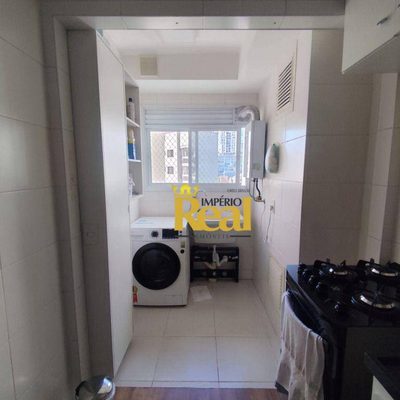 Cobertura, 1 quarto, 140 m² - Foto 2
