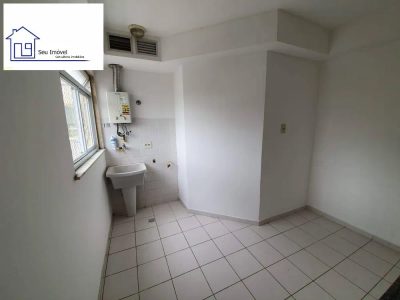 Apartamento, 2 quartos - Foto 2
