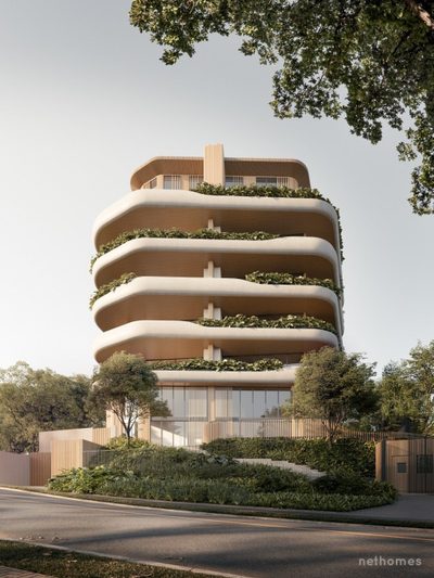 Cobertura, 3 quartos, 316 m² - Foto 2